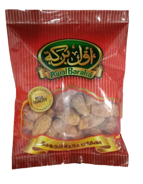 Dates (Chuara) 250g
